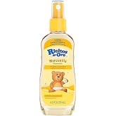 Ricitos de Oro Clarifying Lotion Chamomile Goldilocks 125 Ml, Colour, 125 Ml, Pack of/Pack, Yellow