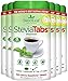 SweetLeaf Stevia Tablets, 100 Count (Pack of 6)