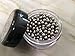 Mittelain Glass Bottle/Decanter Cleaning Beads