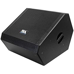 Seismic Audio - SAX-15M-Pair - Pair of Compact 15