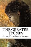 Trade Paperback edition cover