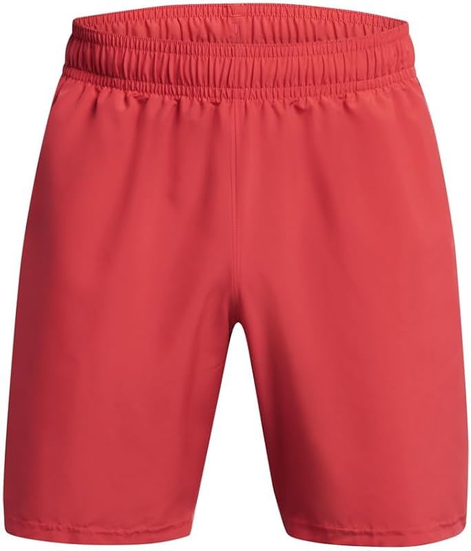 Calções Desportivos Femininos Rival Fleece, Calções Femininos Confortáveis e Leves, Cor Preto/Branco