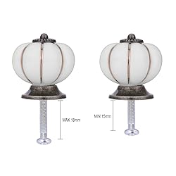 Fall Decorative Knobs for Cabinets and