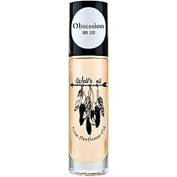 Well's Oil Well's Perfume Oil Roll-On 10 ml / 0.33