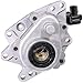 APDTY 711226 & 711214 4WD Front Differential Axle Disconnect Intermediate Shaft Bearing Assembly with 4-Wheel Drive Plunger Actuator