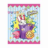 Shopkins Goodie Bags, 8ct