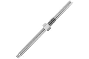 FUSCH Crankshaft Locking Tool Compatible with Sea-Doo 4-TEC GTX RXP RXT GTI Sportster Challenger Speedster 4 Stroke Motors Re