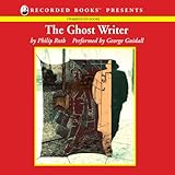 The Ghost Writer