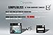 Activated Charcoal Teeth Whitening Powder - Natural and Effective Black Charcoal Teeth Whitener - Non-Abrasive and Safe on Enamel - Removes Tooth Stains to Restore Your Best Smile (60g)
