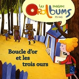 Boucle d'or et les trois ours