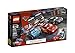 LEGO Cars Ultimate Race Set 9485