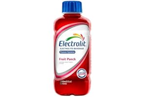 Electrolit 12 Pack (Fruit Punch)