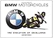 BMW Motorcycles: The Evolution of Excellence