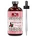 Beauty Aura Wintergreen Essential Oil - 4 Oz. Bottle - 100% Pure, Undiluted Therapeutic Grade Oils - Ideal for Aromatherapy