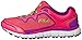 Fila Women's Memory Fresh Start Slip Resistant Work Shoe