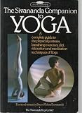 The Sivananda Companion to Yoga by 