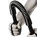Kansoon Chest Expander Workout Machine -Arm And Upper Body Workout -Power Twister Bar Best Home Gym (30kg)