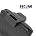 Encased Belt Clip Holster for OtterBox Commuter Case - Samsung Galaxy S7 (case not included)