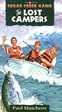 The Lost Campers (Sugar Creek Gang Original Series)
