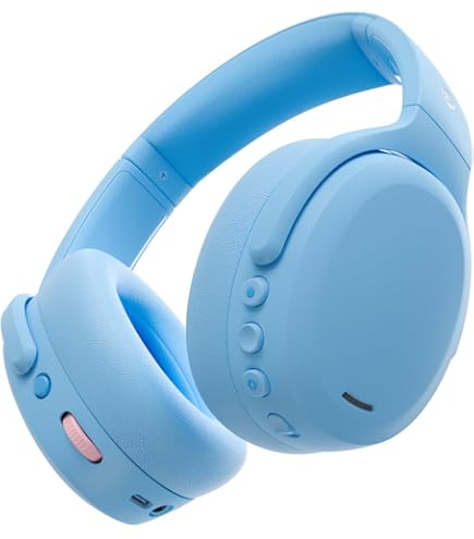 Amazon.com: Skullcandy Crusher ANC 2 - Bone (Discontinued