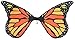 Kangaroo Butterfly Wings - Adult