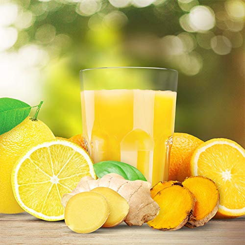 LANGER’S IMMUNBOOST 100% JUICE BLEND, 32 FL OZ