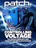 Patch CV: Controlling Voltage