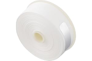 Fiber Optic Cleaner with Refillable Belt Core and Special Microfiber Fabric for Effective Connector Care (replacement core)