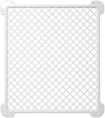 Amazon Com Safety 1st Screen Door Saver White Indoor Safety
