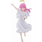 SEGA-Luminasta Anime BOCCHI THE Rock! Hitori Goto Figure