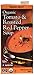Trader Joe's Organic Tomato & Roasted Red Pepper Soup