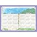 2020 Ghibli Studio Animation [Spirited Away] Diary Journal Weekly Planner Scheduler Datebook Notebook (5.0 x 7.3 inches). A Post Card Included