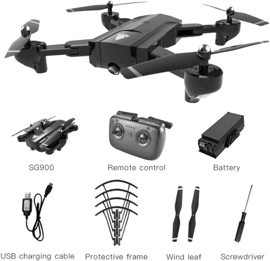 sg900 drone 2200mah