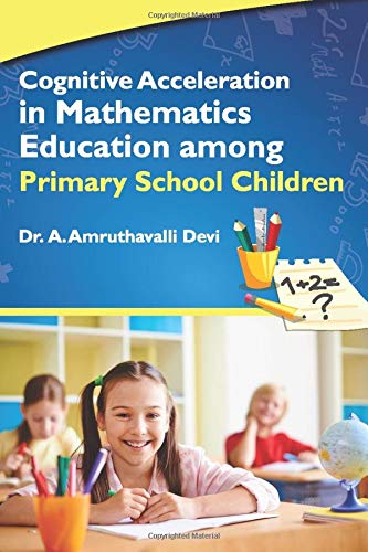 cognitive development of primary schoolers