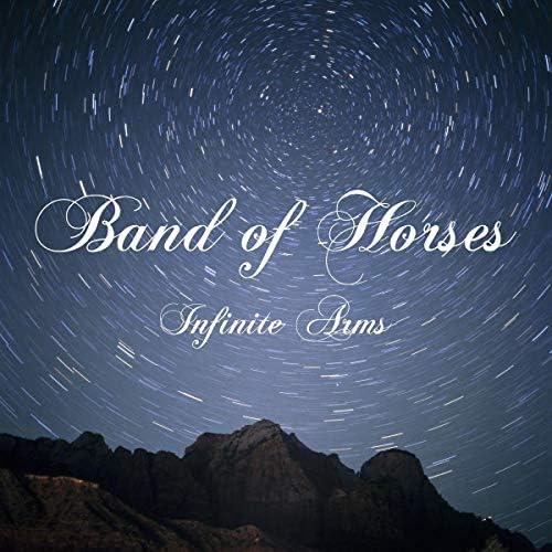 Band of Horses - Mirage Rock - Amazon.com Music