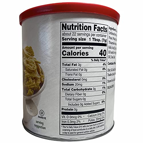 Trader Joe's Crispy Jalapeno Pieces, 5.5 Ounce (Pack of 1) Pricepulse