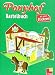 Sticker-Bastelbuch. Ponyhof - Hans-Joachim Blank, Hans-Joachim Blank