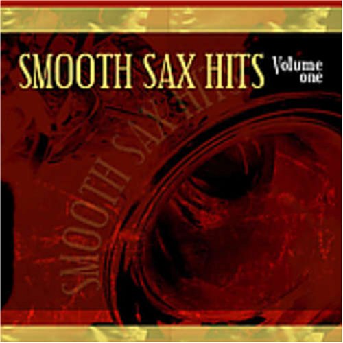 Various Artists Smooth Sax Hits 1 Music