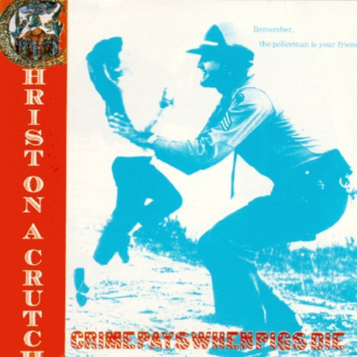 Crime Pays When Pigs Die