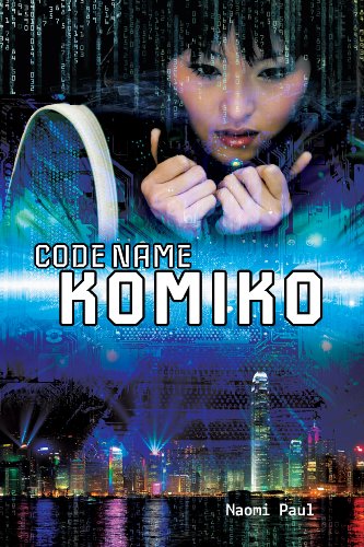 Code Name Komiko Code Name Komiko