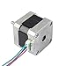 SainSmart NEMA17 Stepper Motor for 3D Priters (42HS3408-22)