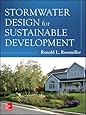 Stormwater Design for Sustainable Development