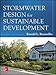 Stormwater Design for Sustainable Development