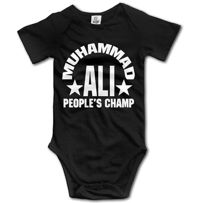 tutina champion neonato