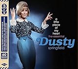 Little Piece of My Heart: Essential Dusty