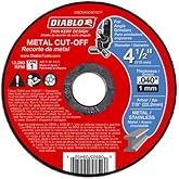 Reviews For Akita 5 Pack - 4.5" Cut Off Wheels For 4.5" Grinders