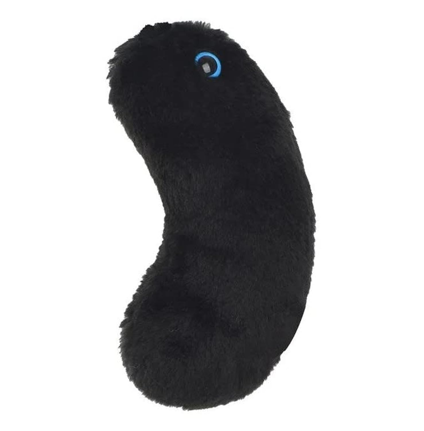GIANTmicrobes Black Death Plush