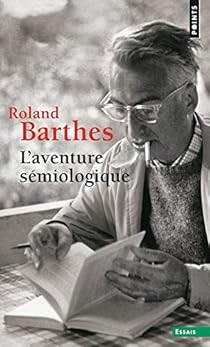 L'aventure sémiologique