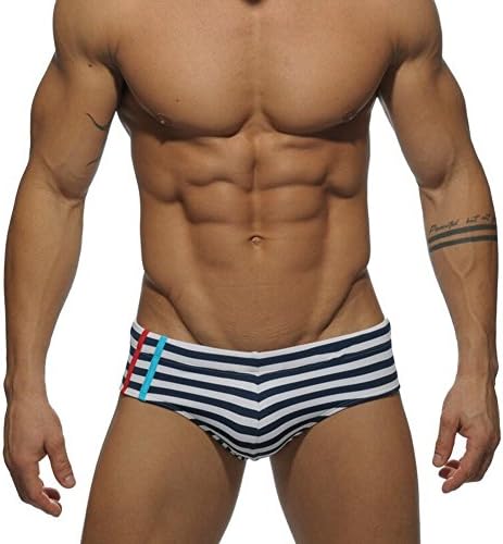 Endand Men's Swimming Trunks Swimwear Swimsuit Man Swimwear Men Swim Suit Underpants