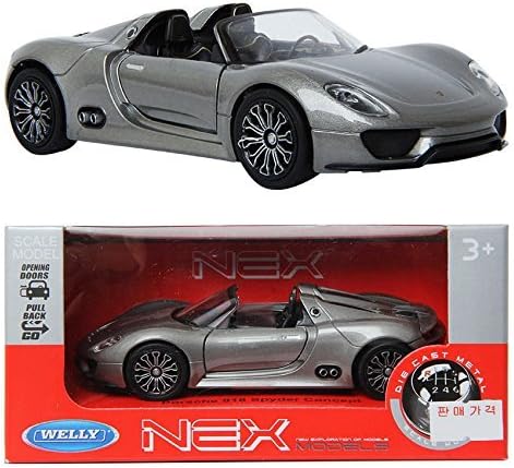 nex model cars
